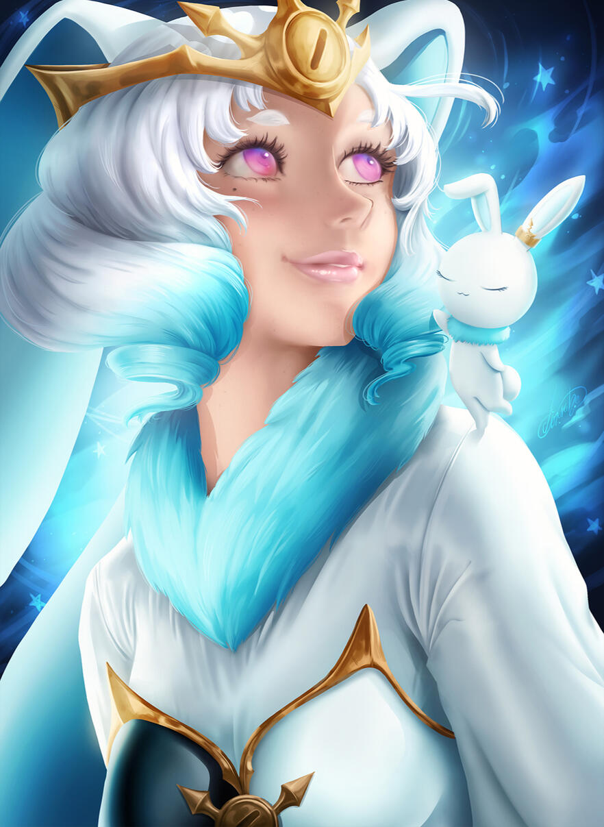 Momo from Sakura Card Clear