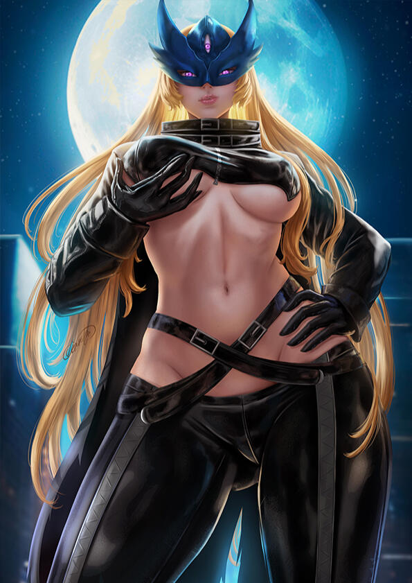 Beelstarmon Commission